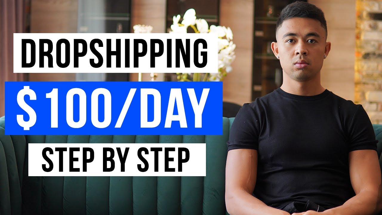 Dropshipping Tutorial For Beginners 2023 (Step by Step)