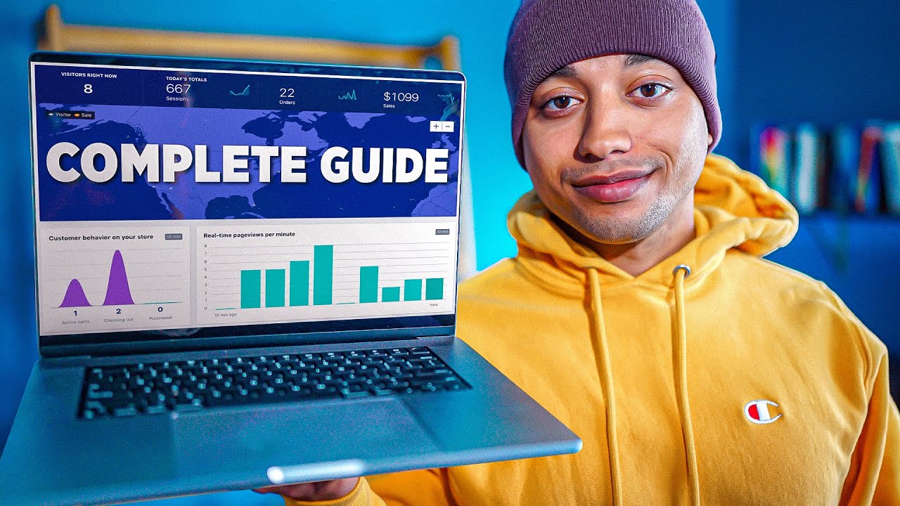 How to Make a Fortune Dropshipping in 2023: Step-by-Step Guide