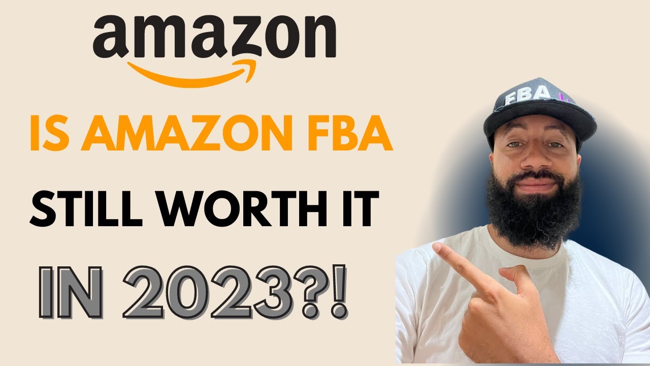 Is Amazon FBA Still Worth It in 2023?! TRUTH Revealed!