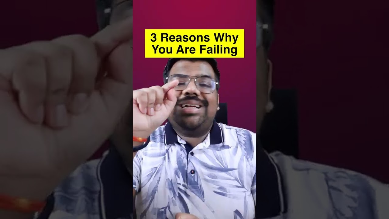 3 Reasons Why You Are Not Making Money Online | Tips for Beginners #makemoney