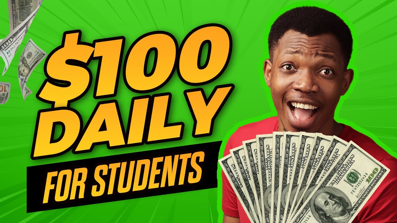 5 Business Ideas For Students In 2023 | Make Money Online In Nigeria
