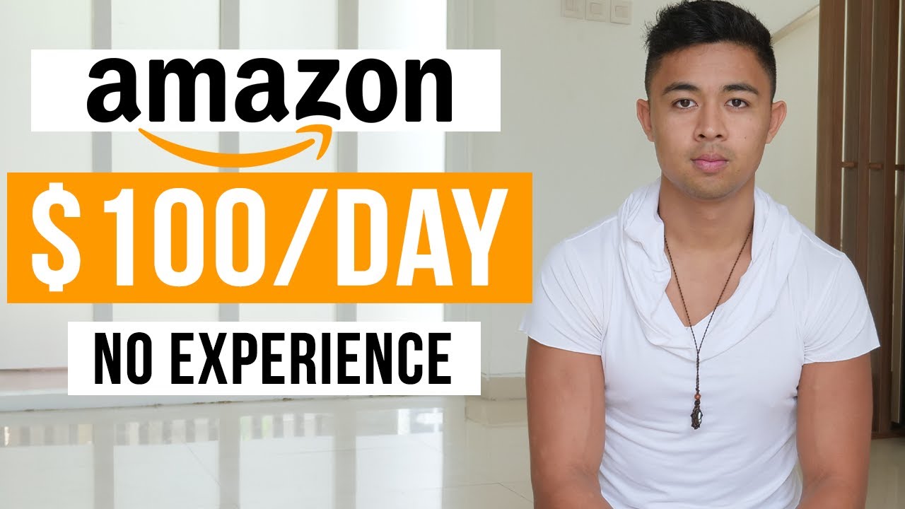Amazon Dropshipping Tutorial For Beginners (In 2023)