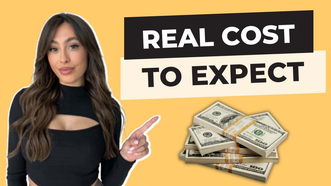 Amazon FBA : What it ACTUALLY Costs to Start in 2022 || Costs to Start Amazon FBA