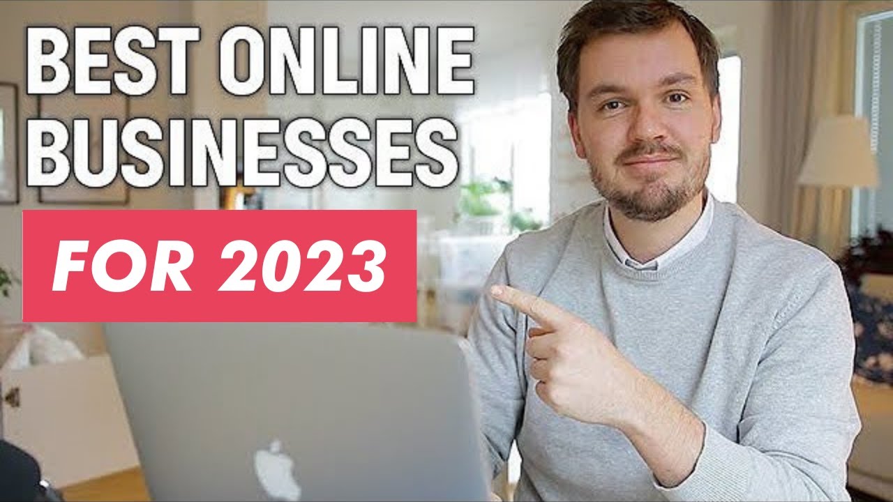 Best Online Business Ideas To Start In 2023 For Beginners (Fast)