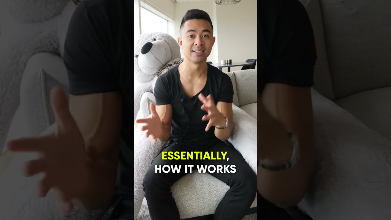 Best Passive Income Idea to Start With NO EXPERIENCE (in 2023)