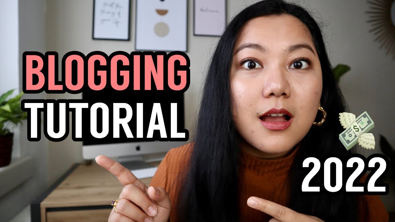 How To Start A Blog In 2023 (Complete Blogging Tutorial For Beginners)