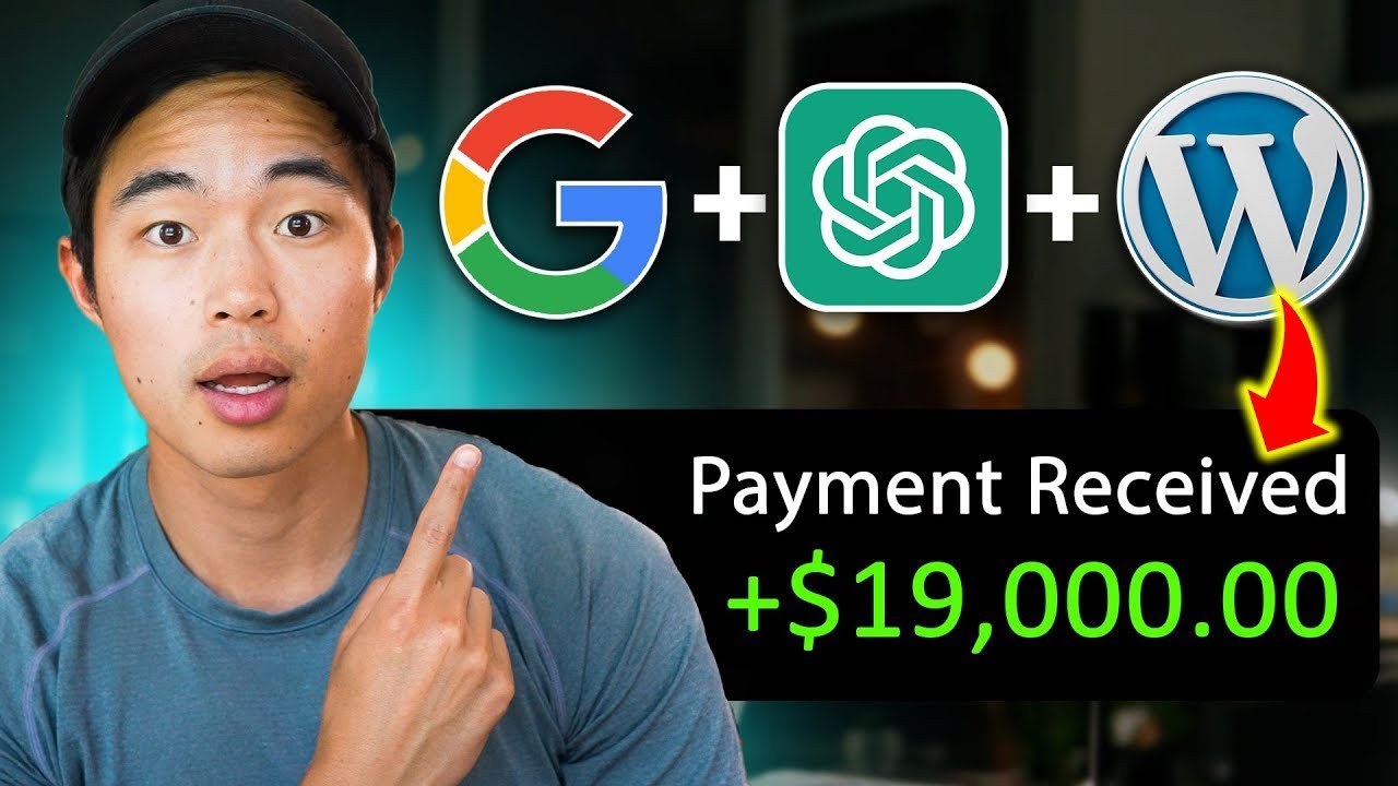 How to Make Money on Google - Best Side Hustle of 2023