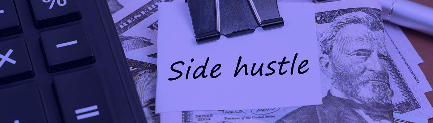 How to Start an Affiliate Marketing Side Hustle in 2023 (What to Expect!)
