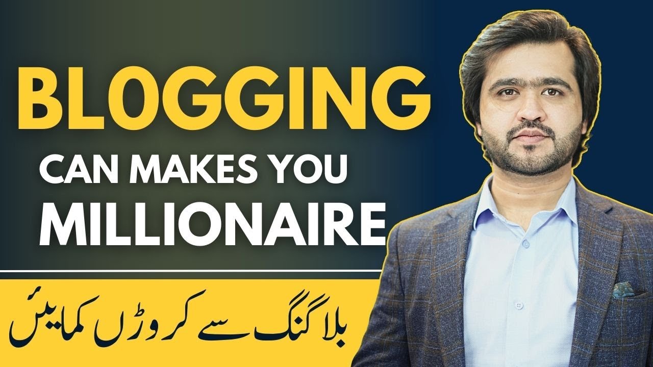 Mastering Blogging: Your Path to Earning in 2023 | what is Blogging