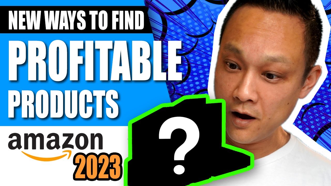 New Amazon FBA Product Research Techniques for 2023 | Find Winning Products Fast