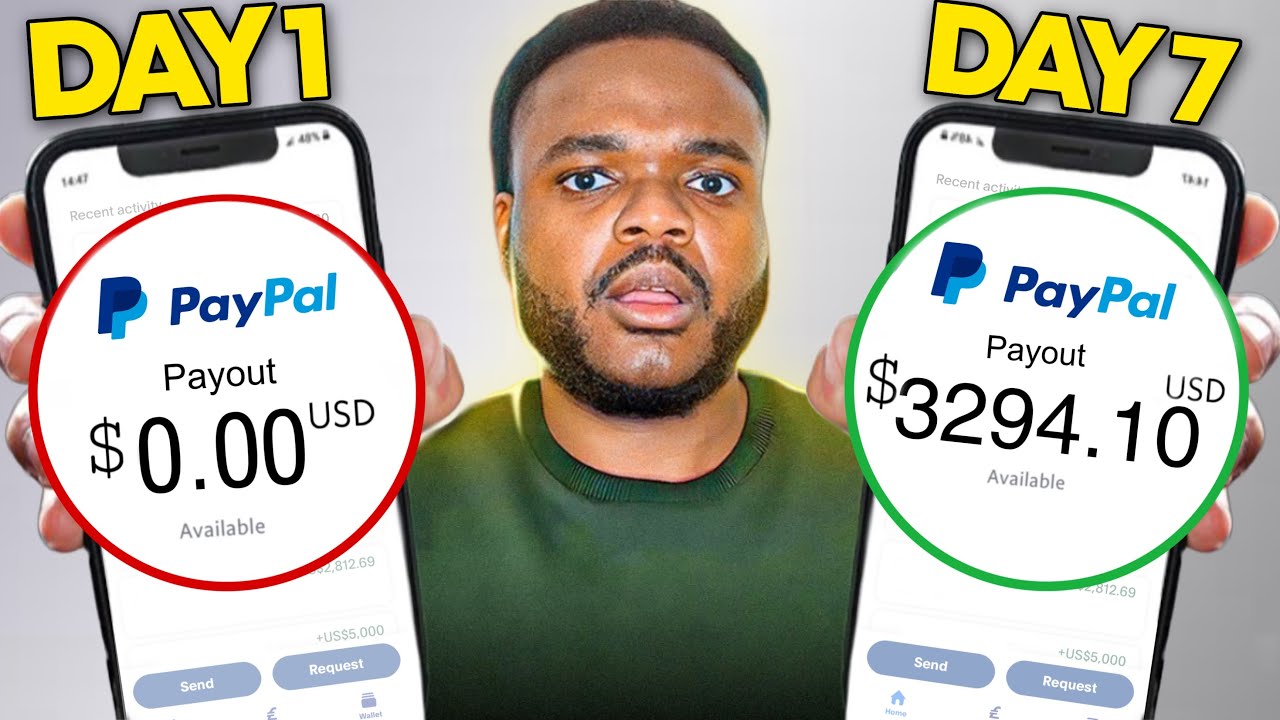 The BEST 2 Ways To Make Money Online In 2023 (For Beginners)