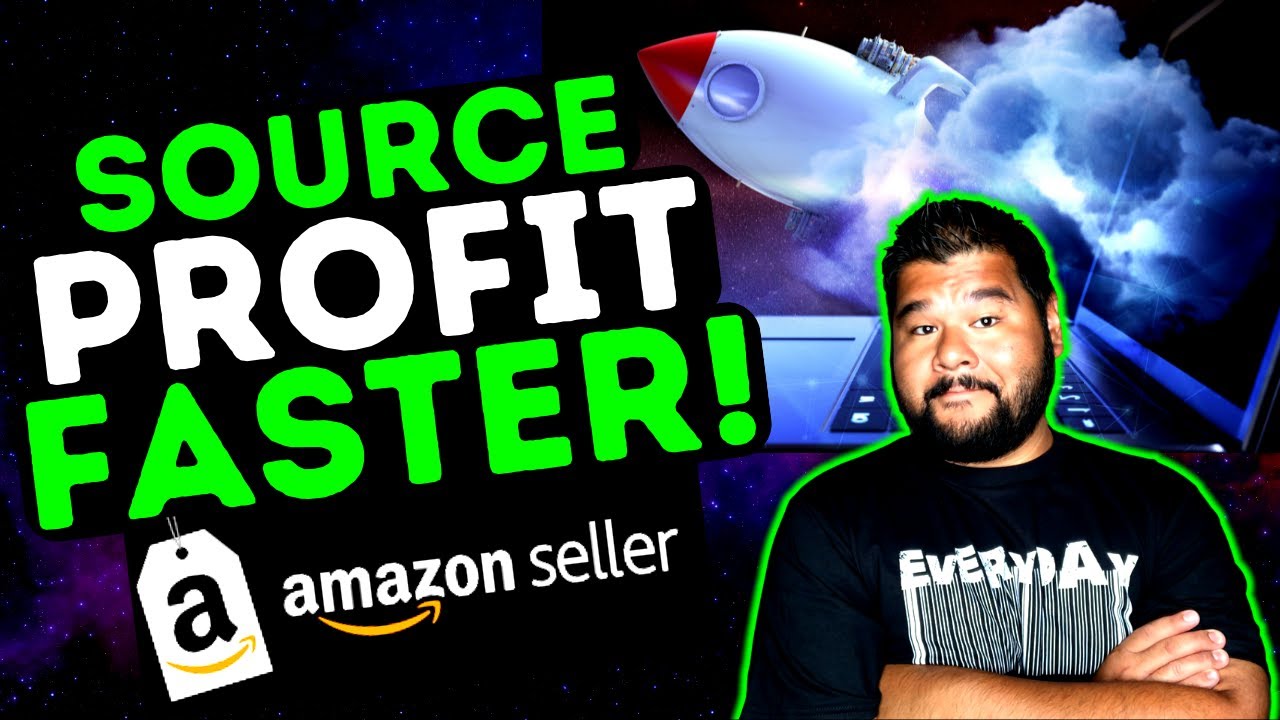 The FASTEST Online Arbitrage Sourcing Method | AMAZON FBA 2023