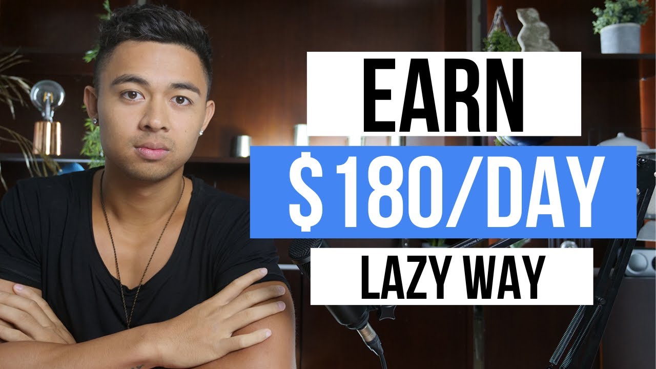 The FASTEST Way To Make Money Online TODAY (In 2023)