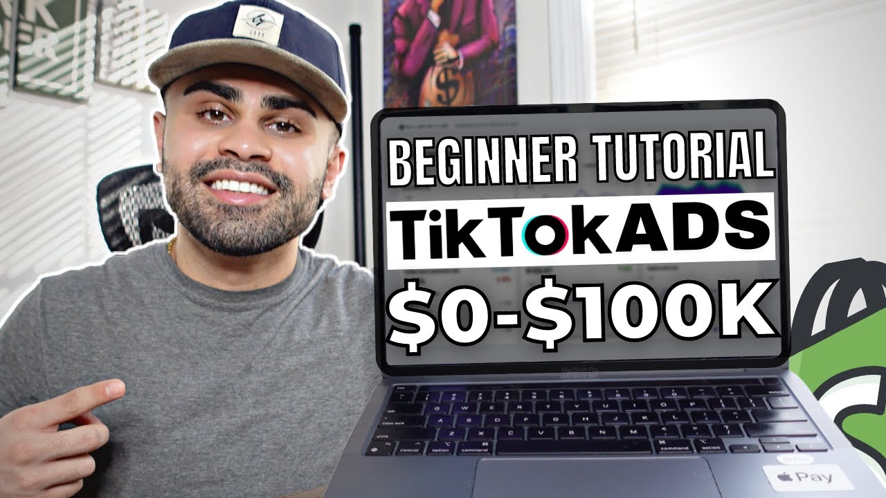 The Only TikTok Ads Dropshipping Tutorial You'll Need In 2023