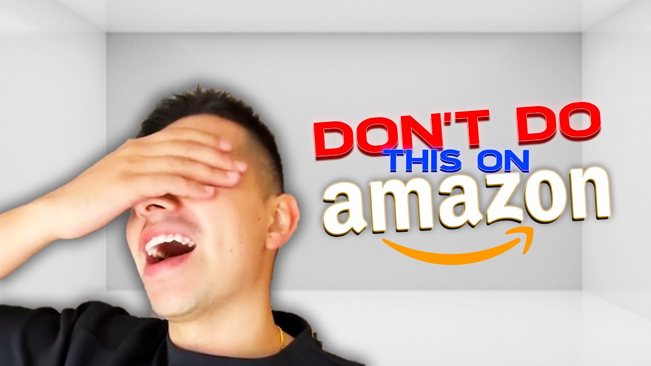 WATCH THIS BEFORE SELLING ON AMAZON IN 2023