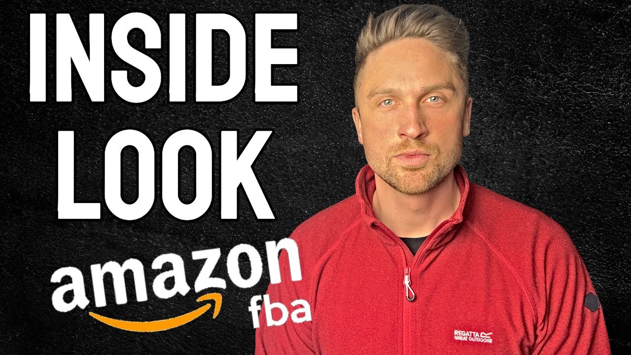 Why I Wouldn’t start Amazon FBA in 2023