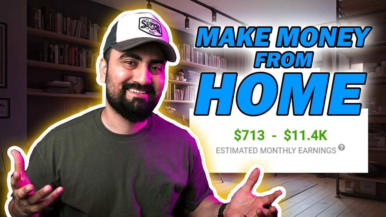 3 MONEY MAKING IDEAS FOR STUDENTS IN 2023