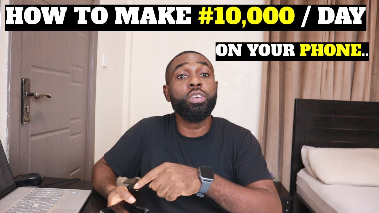4 WEBSITES THAT PAY YOU MONEY DAILY!! (Make Money With Your Phone in 2023!!)