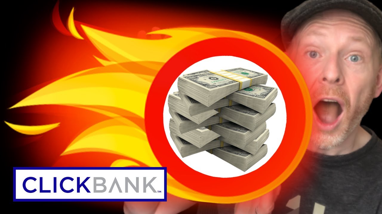 BREAKING NEWS CLICKBANK! Get Faster Payments | Make Money Online With Clickbank Affiliate Marketing