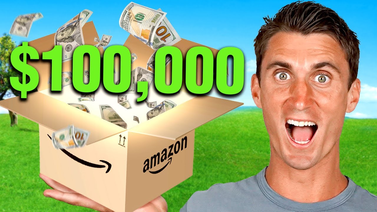 Best Amazon FBA Product to Sell In 2023