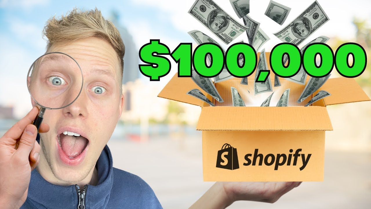 Free Dropshipping Product Research Guide 2023 (Guaranteed Winners)