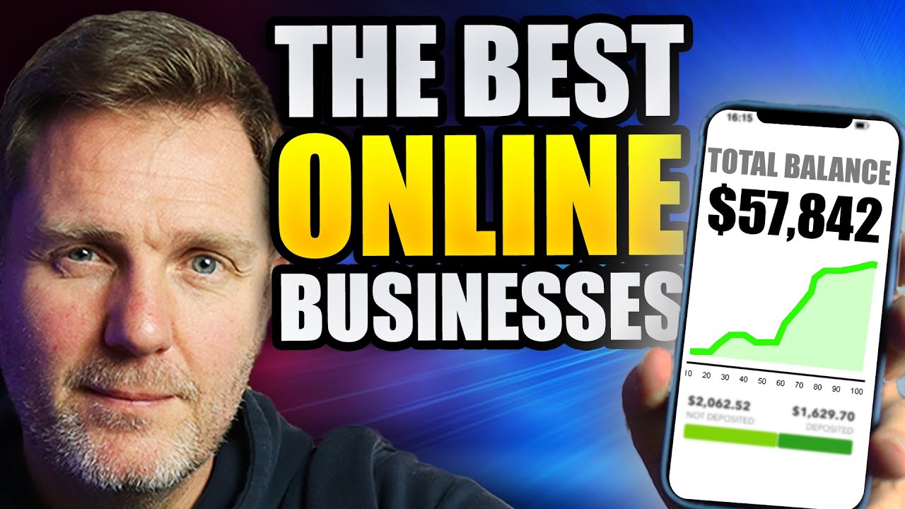 How To Make Money Online 2023 | Online Business Ideas