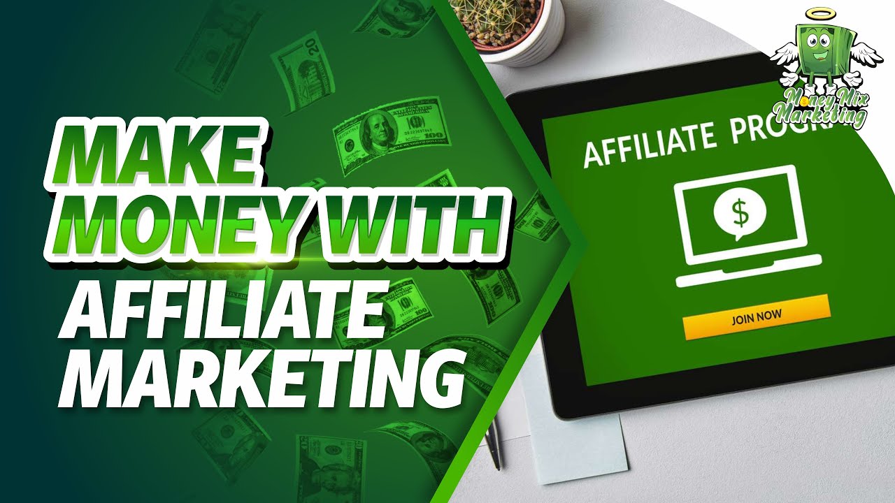 How to Make Money Online with Clickbank Affiliate Marketing!!!