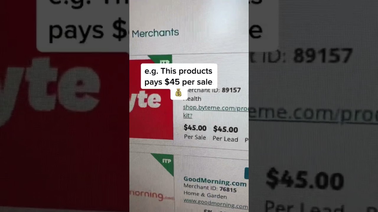 How to Make Money on Pinterest with Affiliate Marketing for Beginners!