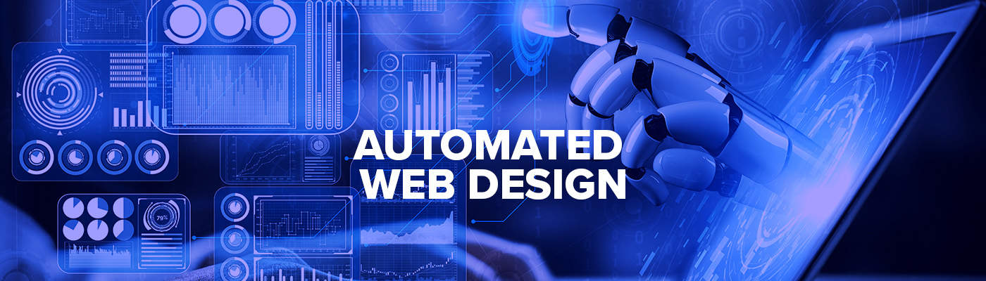Is Artificial Intelligence Transforming Website Creation? Unlocking The Benefits of Automated Web Design