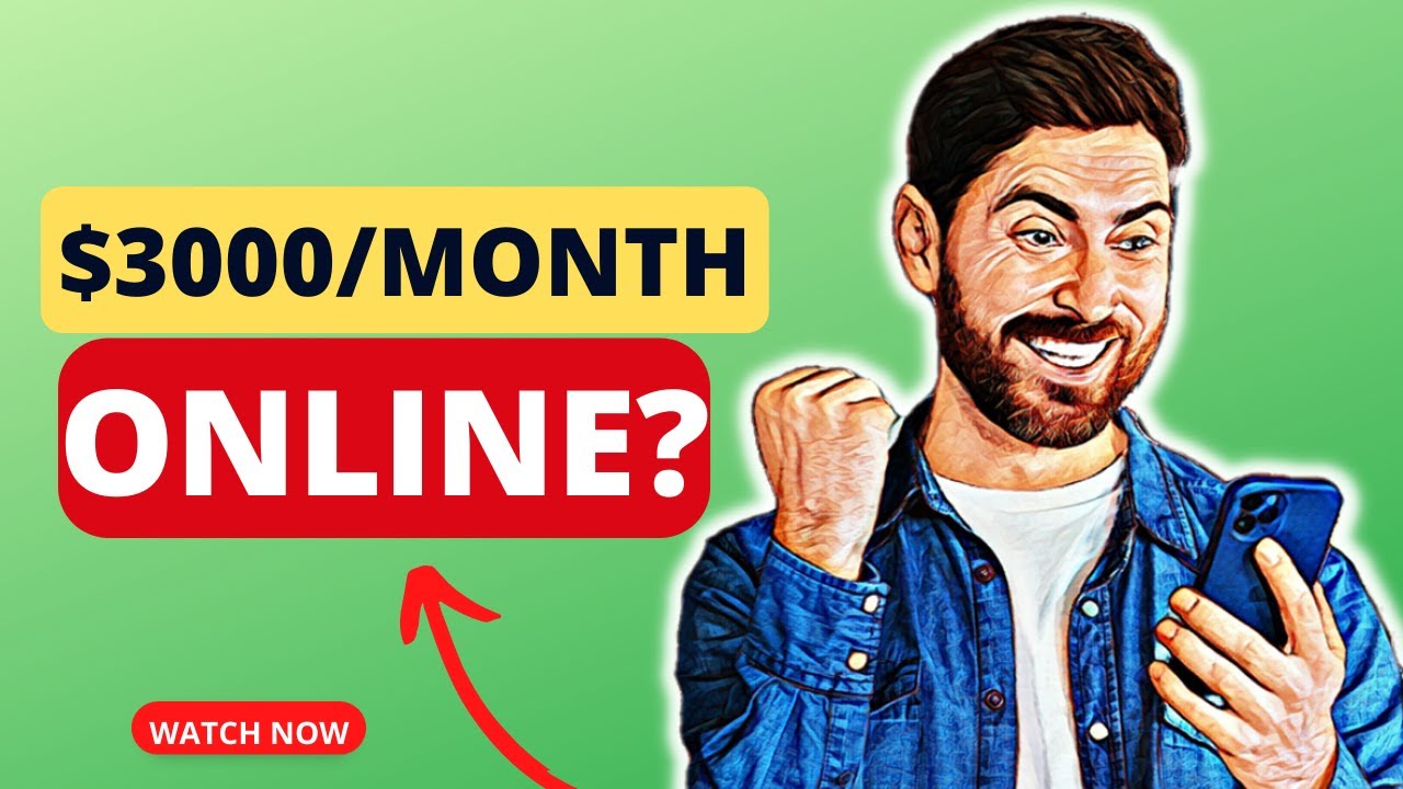 Online Business Ideas for 2023: How to Make Money Working From Home