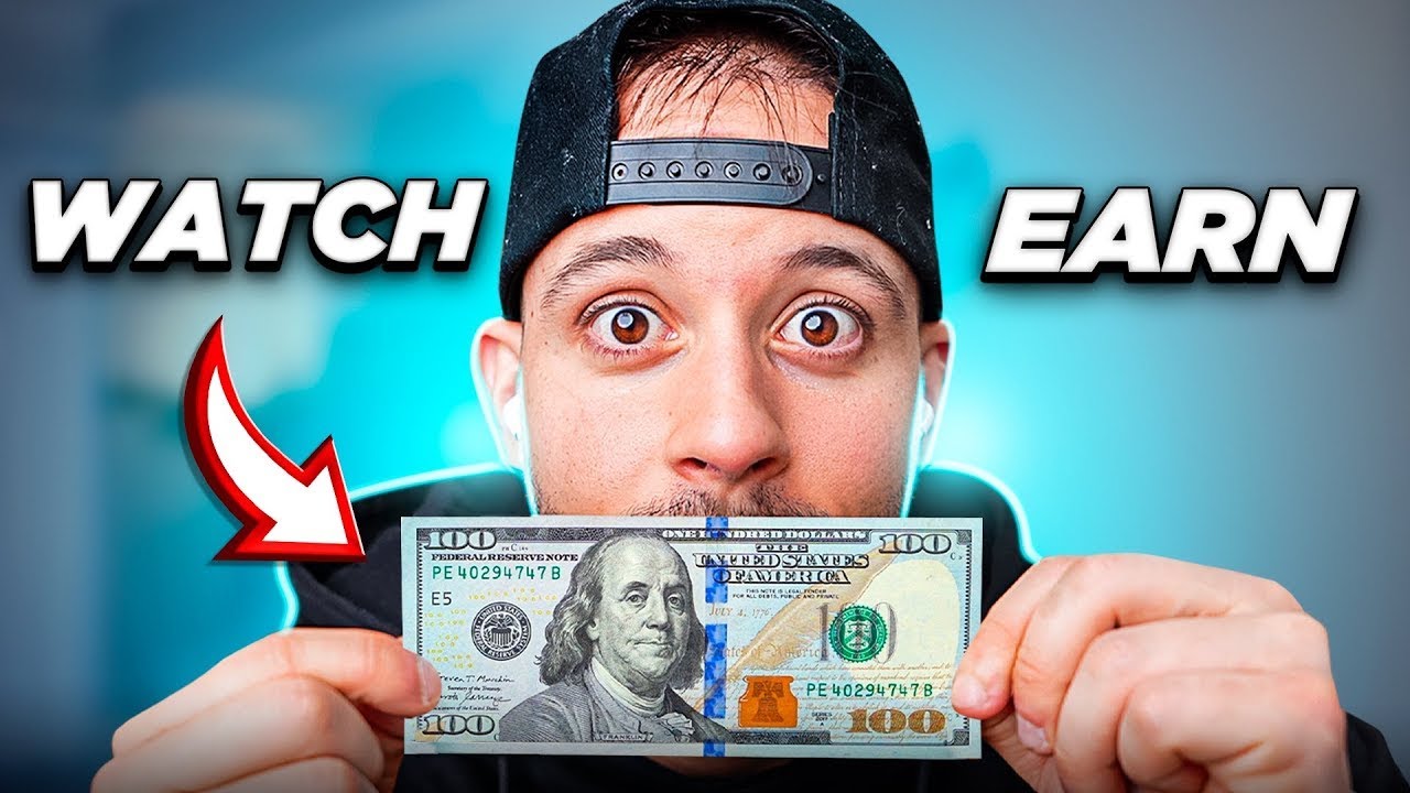 ($1575/Day) Get Paid To Watch FREE Videos | Make Money Online 2023