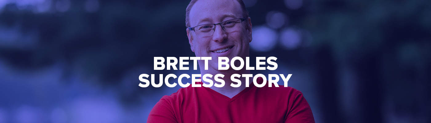 Brett Boles Success Story: 3 Tips from a Teacher-Turned-TikTok Affiliate!