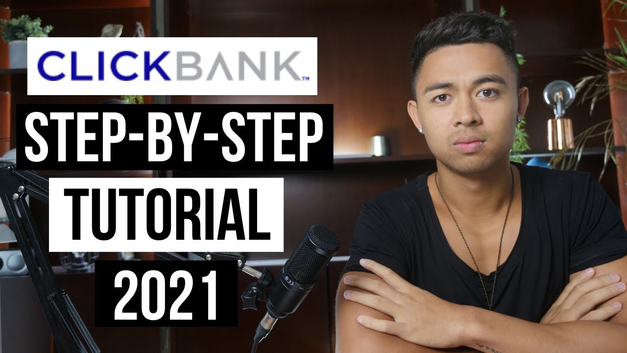 Clickbank For Beginners: How To Make Money Online for FREE (In 2022)