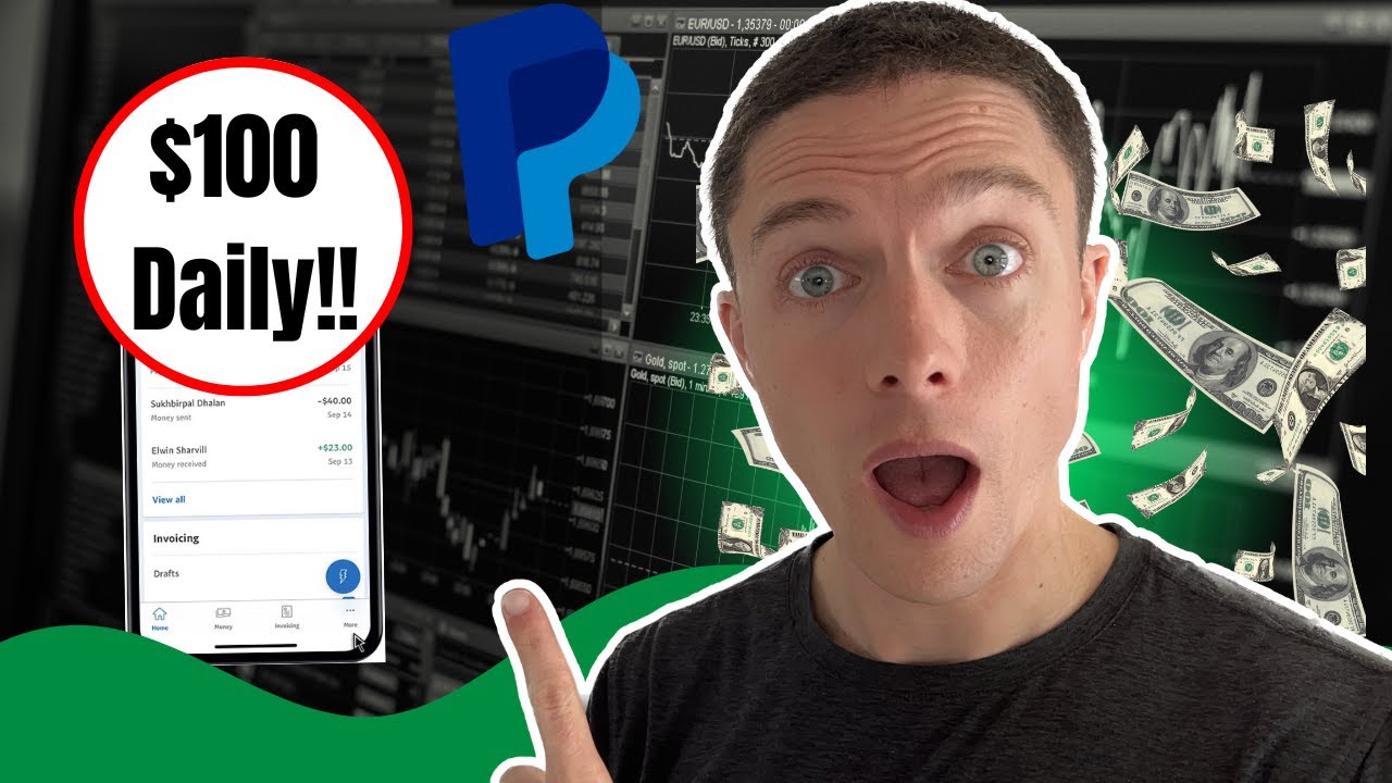 DROPSHIPPING ON EBAY IN 2023 | Beginners Step By Step Guide ($100/Day)