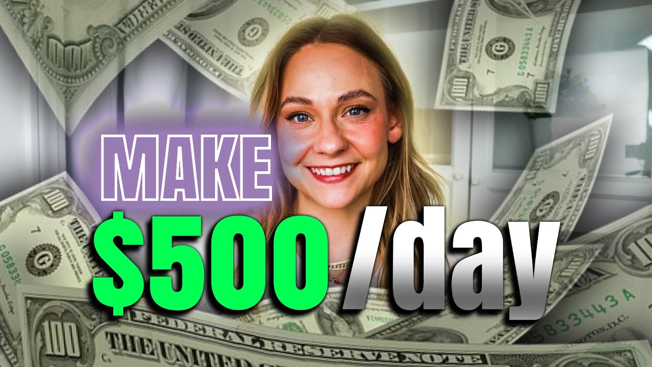 How To Make Money Online in 2023 | PASSIVE INCOME IDEAS