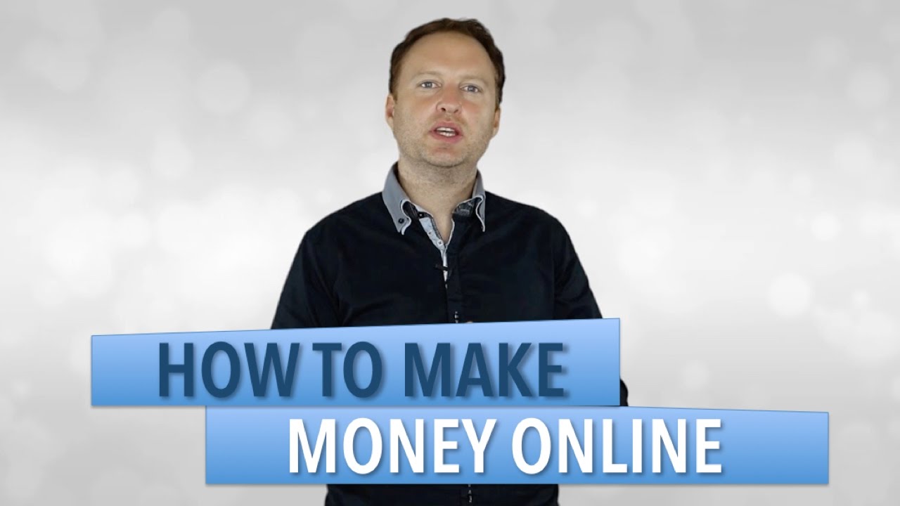 How to Make Money Quickly Online - Online Business Tips