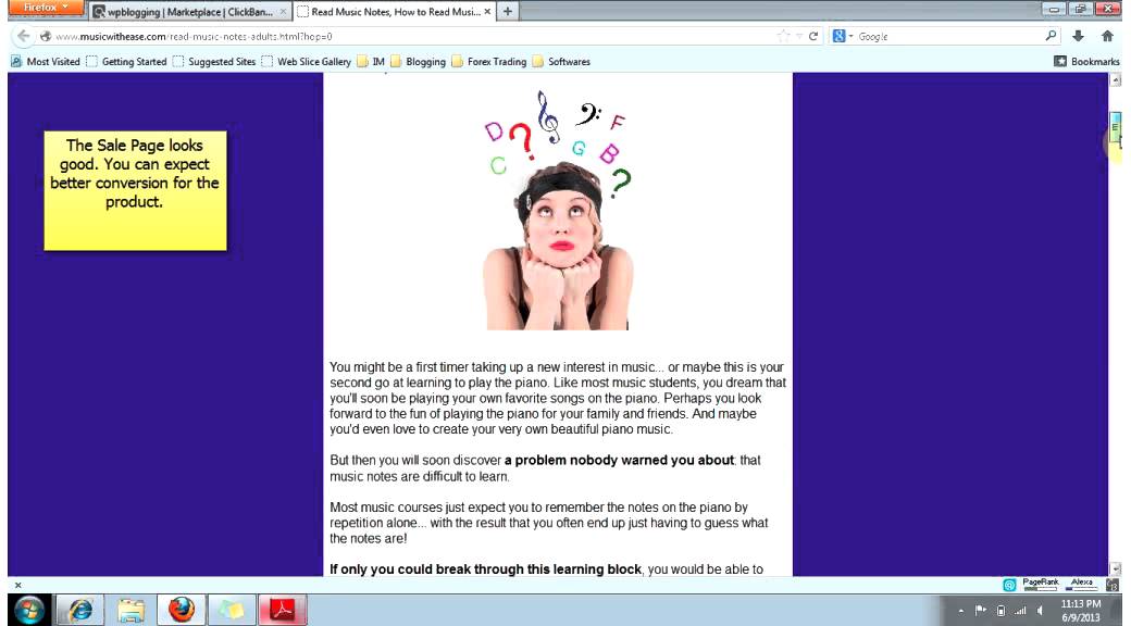 How to Start With ClickBank to Make Money Online