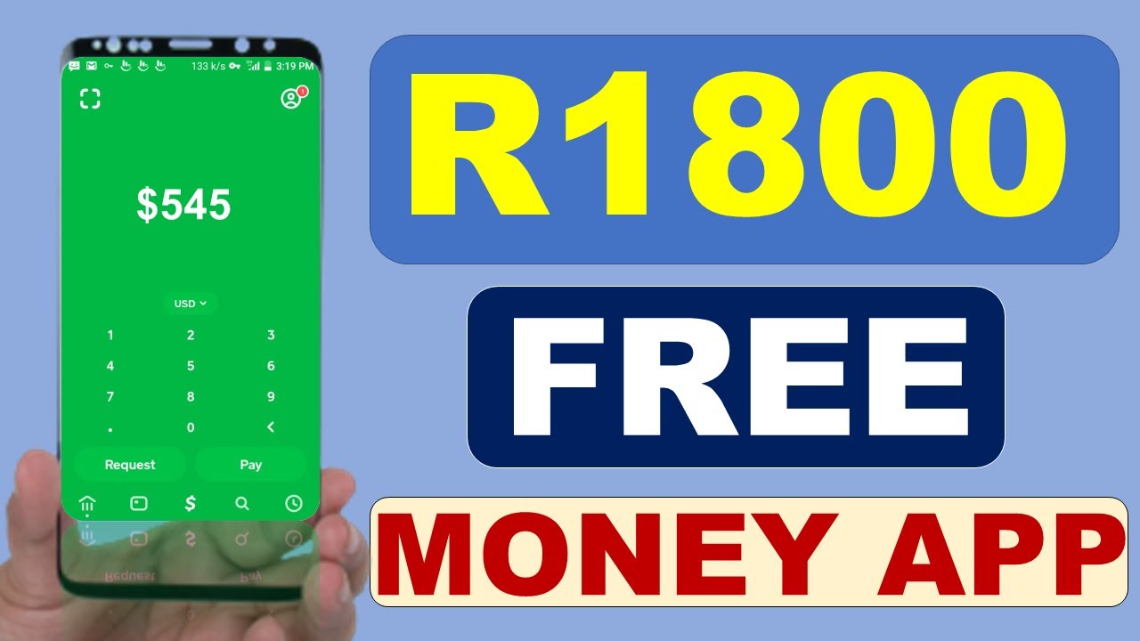 How to make money online in south africa without money 2023 FREE R1800