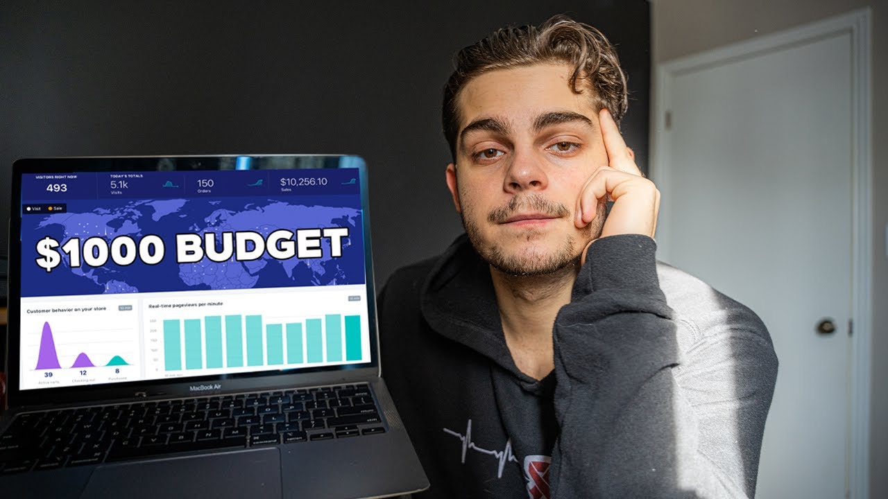 I Tried Dropshipping for 30 Days in 2023