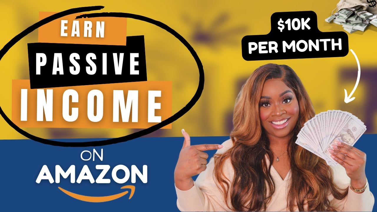 Make money online 2022 | Amazon Selling Tips | 2023
