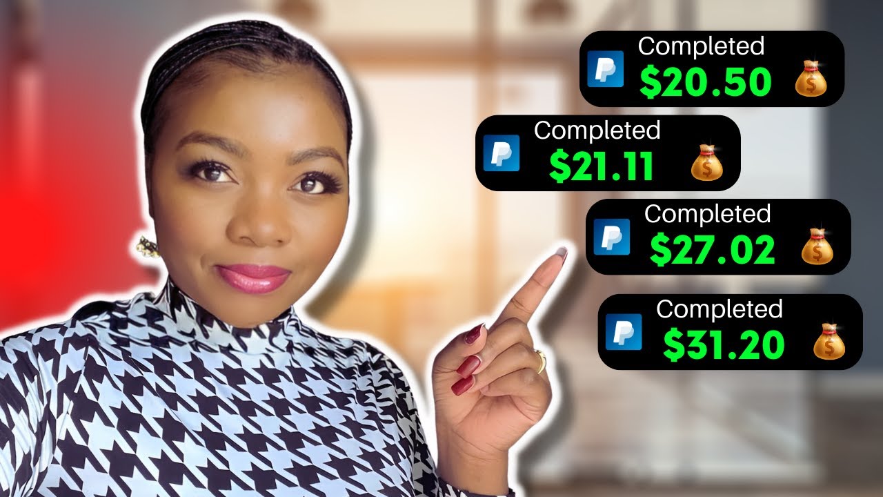 12 Websites That Pay Daily For Easy Tasks (Make Money Online 2023)