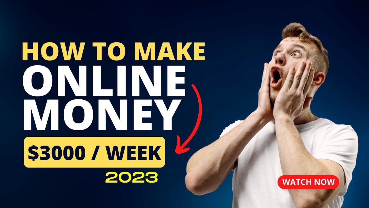 5 Best Passive Income Ideas for 2023 (Make Money Online)