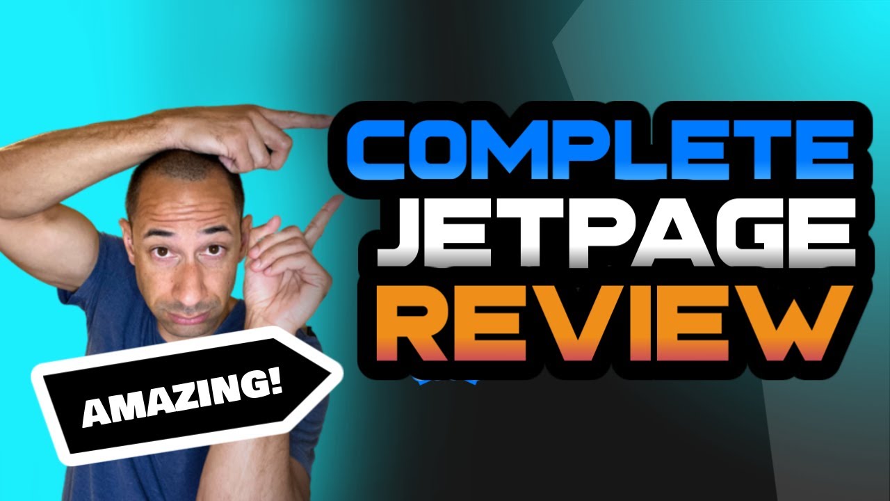 Best Blog Website Alternative in 2023 - Complete JetPage Tutorial For Beginners