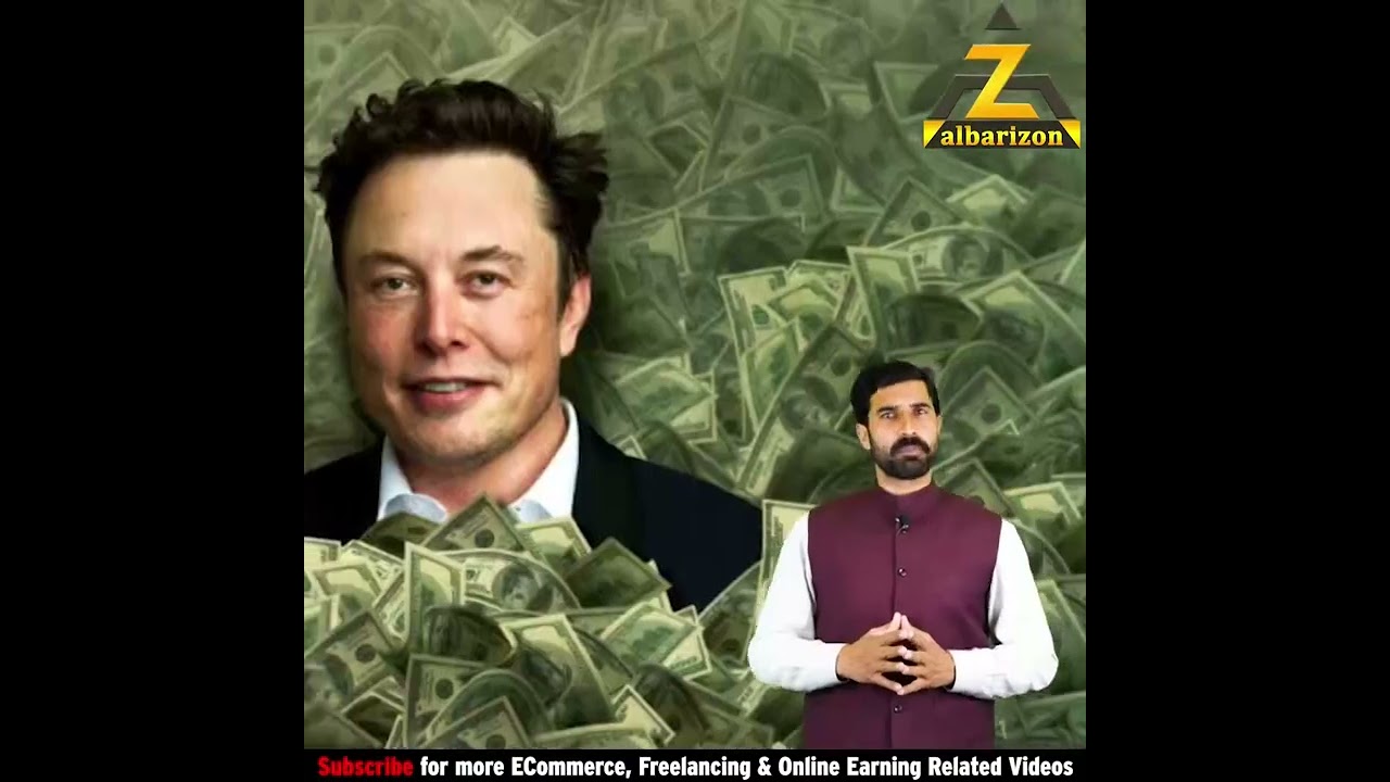 Business Tips and Learning | Ecommerce | Freelancing | Earn Money Online | Amazing Facts | Albarizon