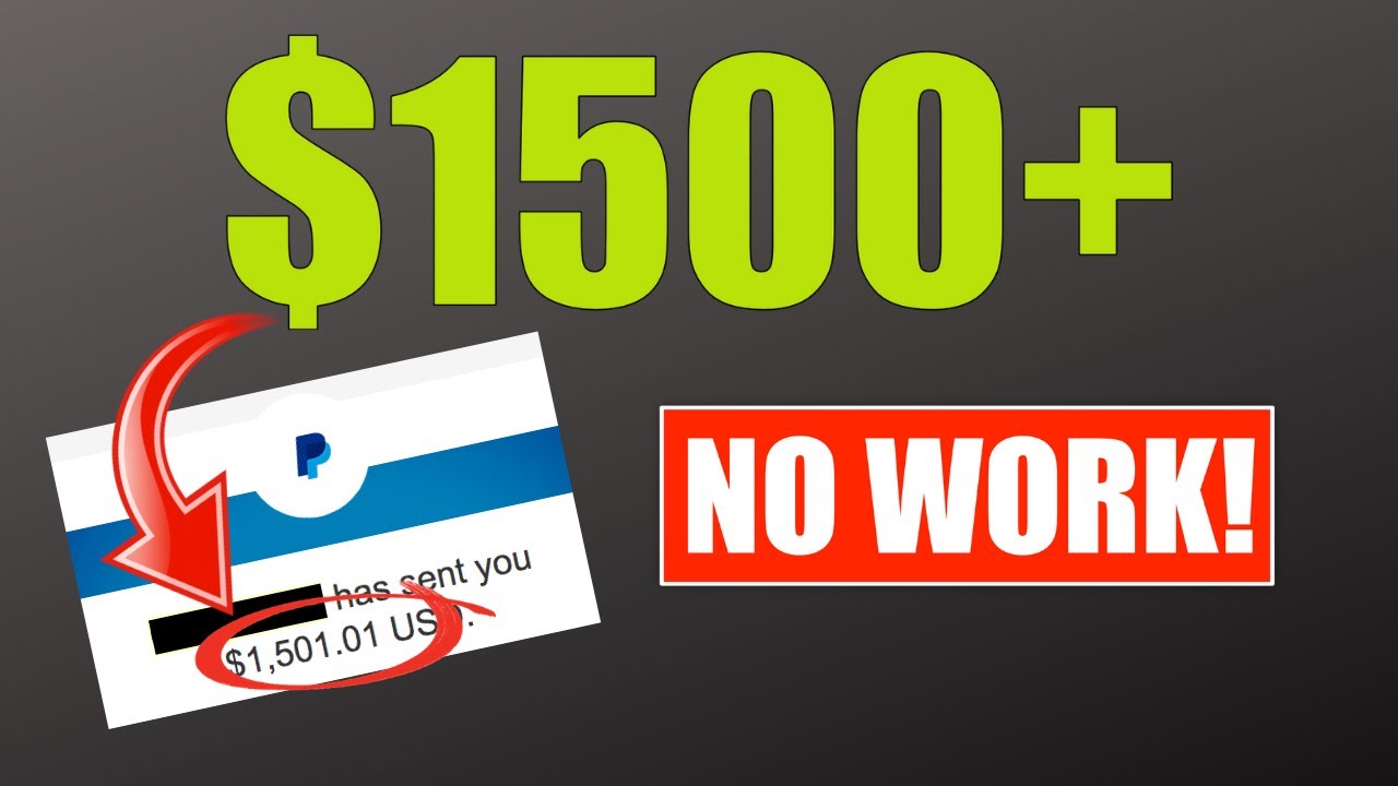 EARN $1,500 Per Month on Clickbank | Autopilot Passive Income Make Money Online