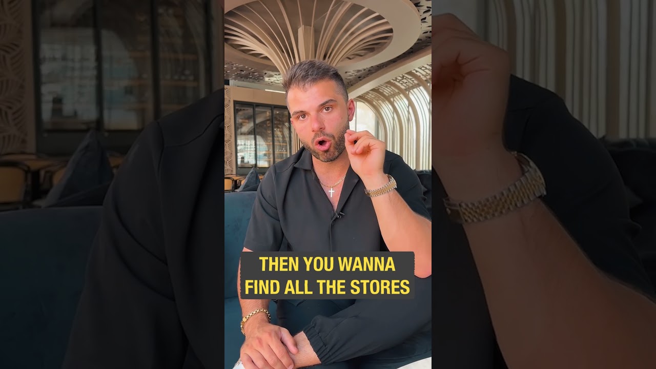 How I made 2 million dollars from one high-ticket dropshipping product #shorts