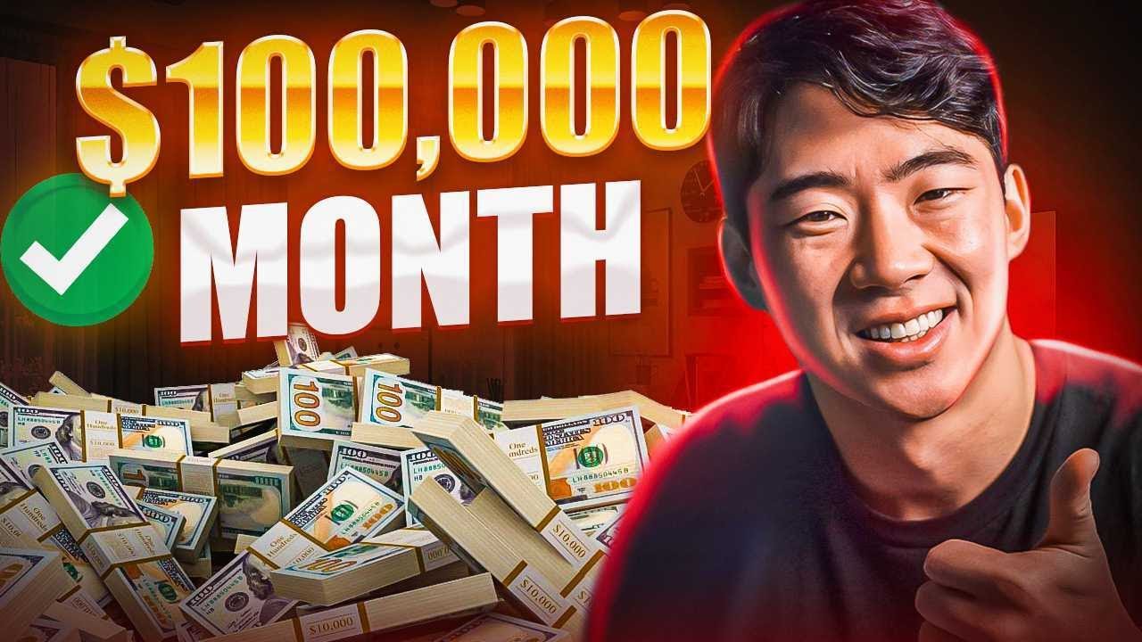 How To Start Affiliate Marketing For Beginners | $5215 per Day 2023