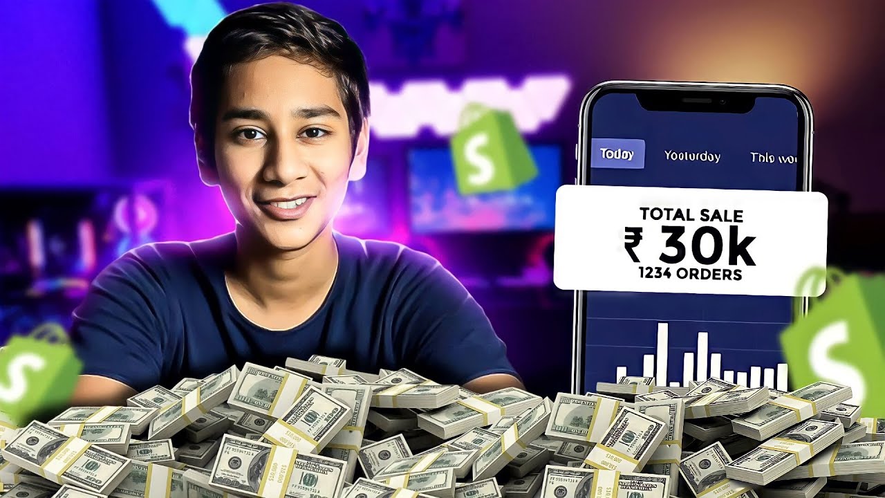 How To Start Dropshipping In India With Tiktok (Easy)