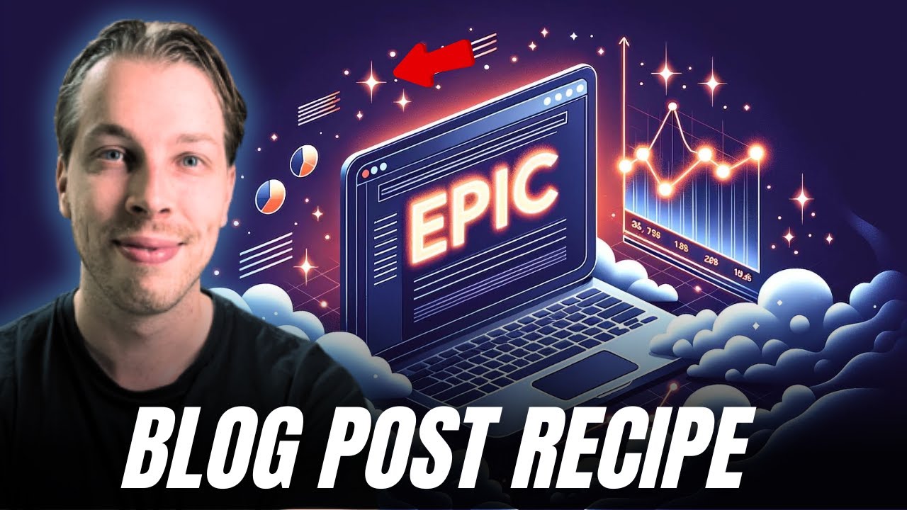 How to Write a Blog Post in 2023 (Step-By-Step Guide)