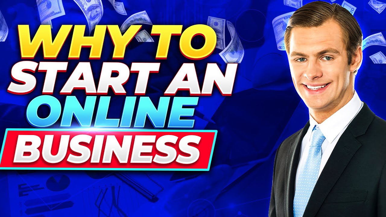 Start Your Online Business In 2023: Top Ideas To Make Money | AZAO - Finance
